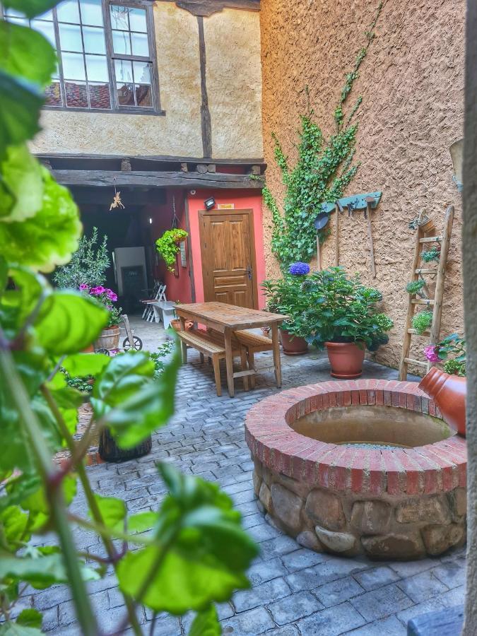 Albergue El Encanto Villares de Orbigo Extérieur photo