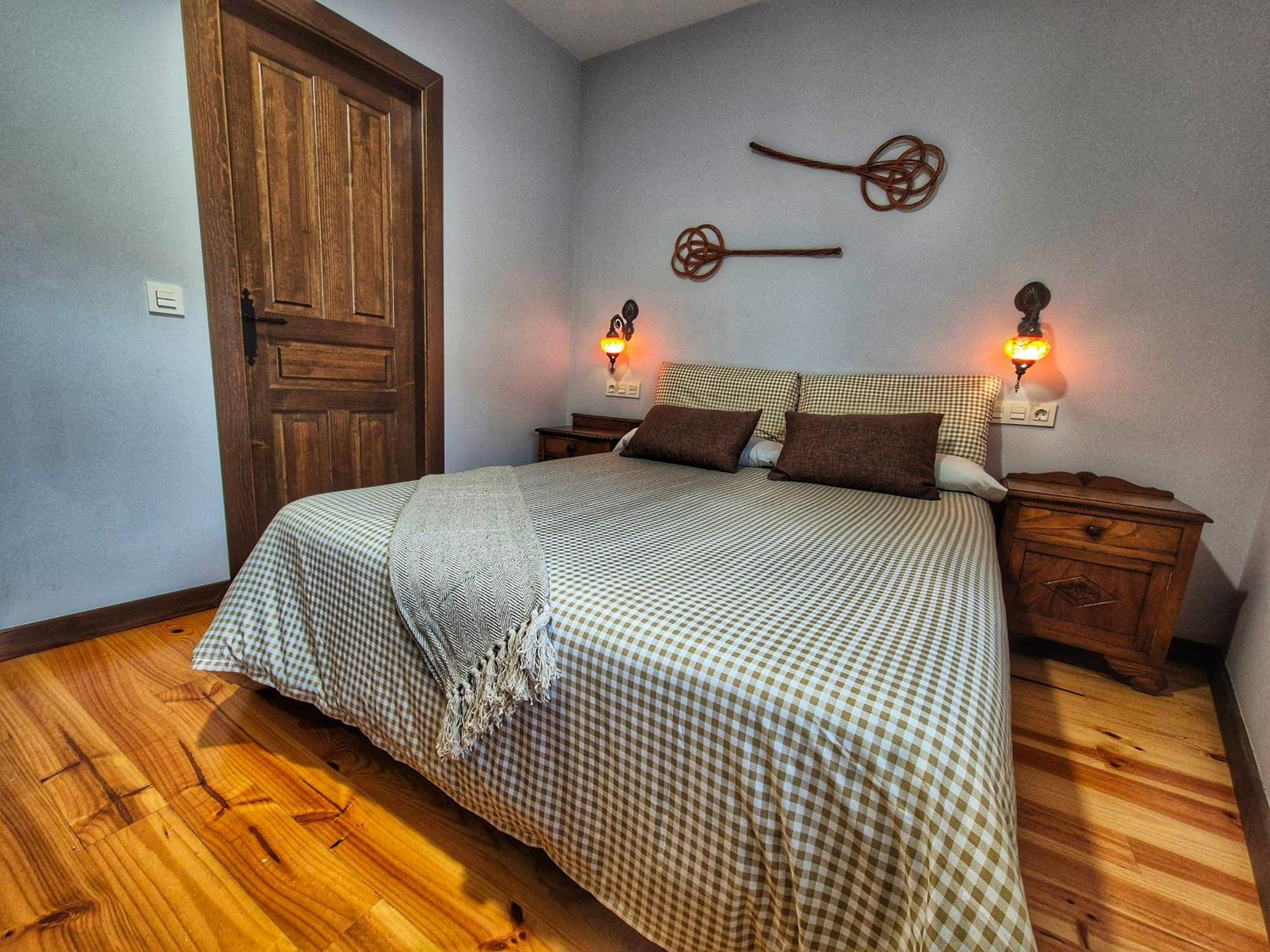 Albergue El Encanto Villares de Orbigo Extérieur photo